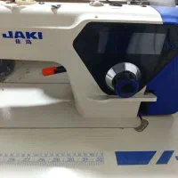 چرخ خیاطی راسته دوز کامپیوتری JAKI