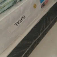 باکس و تشک هتلی