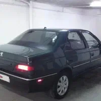 پژو اردی