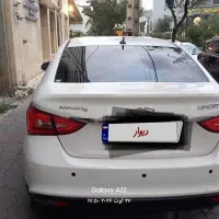 آریزو۵|خودرو سواری و وانت|رشت, کاکتوس|دیوار