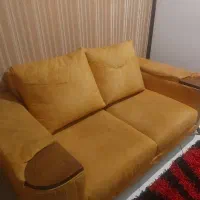 کاناپه دو نفره