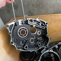 انجین ۲۰۰زنجیر تایم ژاپن بدون گیربکس