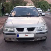 سمند دوگانه مدل ۸۲