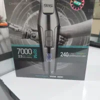 خط زنdsp7000