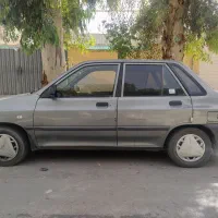 پرایدمدل87