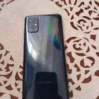 سامسونگ A71