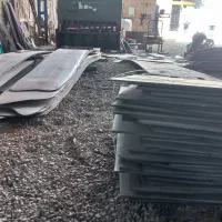 آهن آلات معصومیان
