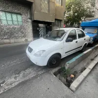 تیبا صندوقدار ۹۴