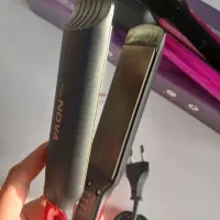 گیر مو ،کش مو ،اتو ،