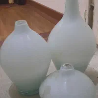 گلدان۳تایی نو