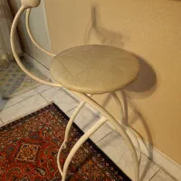 صندلی پایه بلند