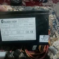 پاور کامپیوتر و مادربرد ایسوز