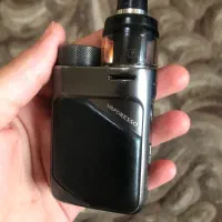 ویپVAPORESSO