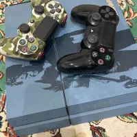 Ps4 fat