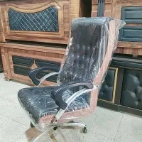 صندلی اداری شطرنجی