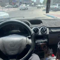 فروش پراید 93