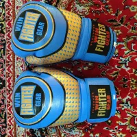 دستکش بوکس