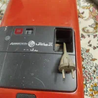 جارو برقی