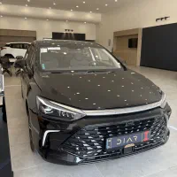 بایک بیجینگ u5 پلاس با طرح پیش فروش