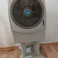 کولر آبی رابو