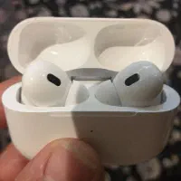 Airpod pro|لوازم جانبی موبایل و تبلت|اصفهان, بهارستان|دیوار