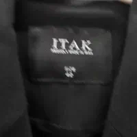 مانتو شلوار  اداری