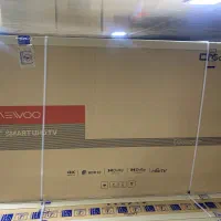 تلویزیون ۵۵اینچ دوو مدل 55DM4000