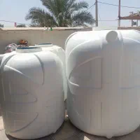 تانکر سه لایه با ده سال ضمانت نامه