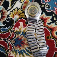 ساعت مچی وستند واچ کوکی قدیمی