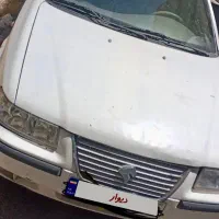 سمندef7 مدل۹۰
