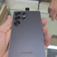 S25 ultra 256 black