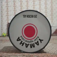 طبل ۶۰سانتی نو اصلا استفاده نشده