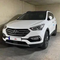 هیوندای سانتافه ۲۰۱۷