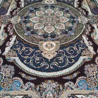 یک عدد فرش 12 متری کاملا سالم و تمیز و بی عیب