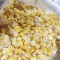 ذرت شیرین مخصوص ماهیگیری