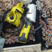 بخار شوی Kenwood