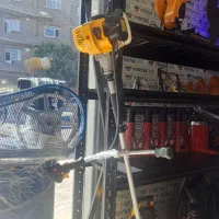 دستگاه چمن تراش دوشی