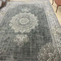 فرش ۱۲متری طوسی ۷۰۰شانه