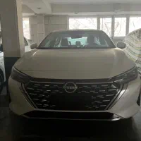 نیسان سیلفی e power +