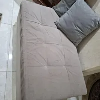 ست مبل ۱۰ نفره با میز جلو مبلی|مبلمان خانگی و میز عسلی|تهران, حشمتیه|دیوار