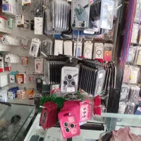 فروش لوازم گالری موبایل .. فوری