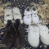 کفش بچگلنه