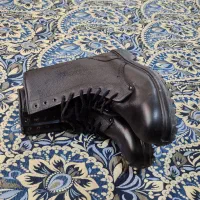 پوتین سربازی سایز 46