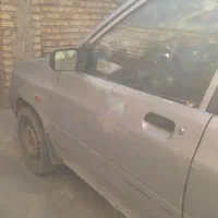 پراید مدل۸۷|خودرو سواری و وانت|گنبد کاووس, |دیوار