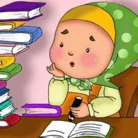 زبان انگلیسی تمامی مقاطع، علوم و عربی متوسطه اول