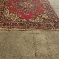 فرش دستبافت ۶متری