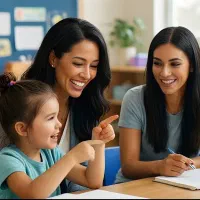 تدریس زبان انگلیسی آنلاین