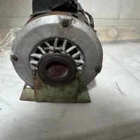 دینام لباسشویی