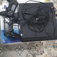 ps4|کنسول، بازی ویدئویی و آنلاین|شیراز, سینما سعدی|دیوار