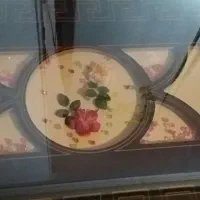 نهارخوری|میز و صندلی غذاخوری|سنندج, |دیوار